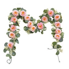 Guirlande de fleurs