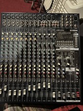 Yamaha EMX5000-20 Mixer