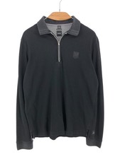 HUGO BOSS Homme Pull À Col