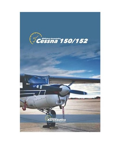 Cessna 150 152 - 150/152., für