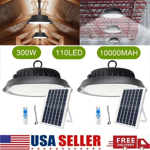 300w led solar power - led, pendant
