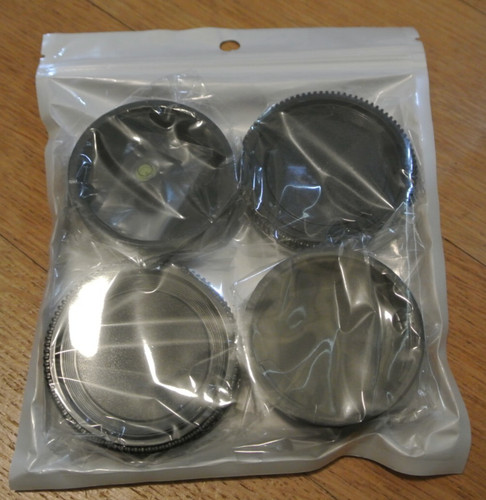 Bouchon corps 2 - x,