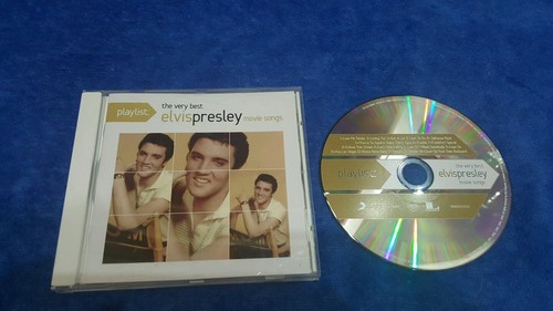 Elvis presley the - presley, very