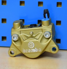 Brembo Étrier P32F Or pour