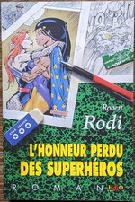 L'Honneur perdu des
