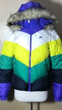 womens 4-in-1 feather