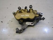 étrier de frein avant (droit) HONDA CBF600S - 2008 à 2011 avec abs