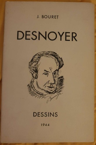 Desnoyer dessins par jean - dessins,