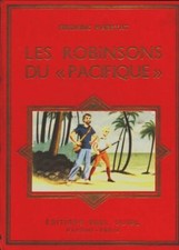 Les Robinsons du Pacifique -