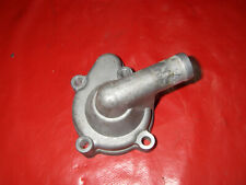 Pompe À L'Eau Couvercle Capot