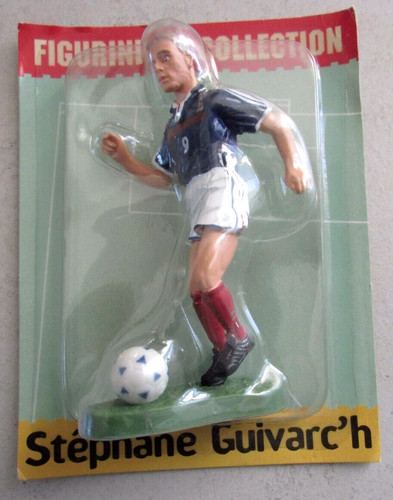Figurine collection neuve - collection,
