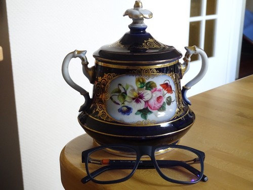 Valentine ancien gros - 1,