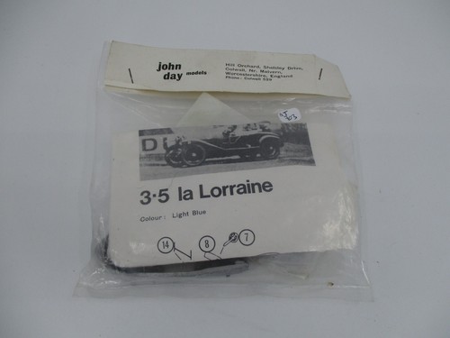 At703 john day kit la - day,