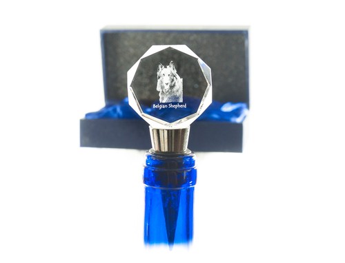 Chiens berger belge bouchon - de,