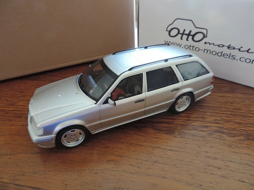 Mercedes benz classe s124 - mercedes, e