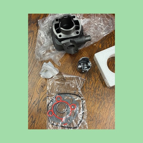 Cylindre piston joint teknix - cylindre,