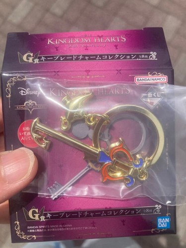 Ichiban kuji kingdom - ichiban,