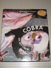 Cobra : Un Art Libre, Unknown