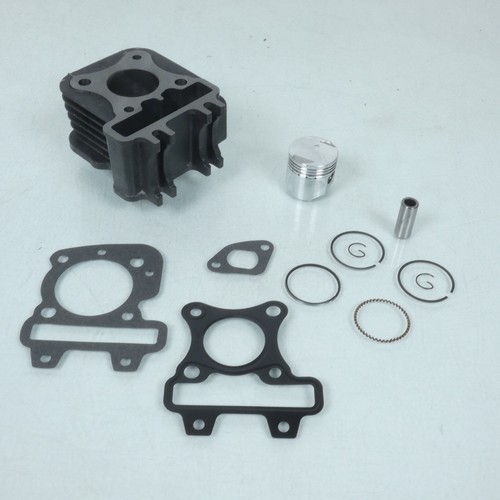 Kit cylindre piston ø39mm - cylindre,