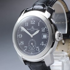 Exc+5* Baume & Mercier