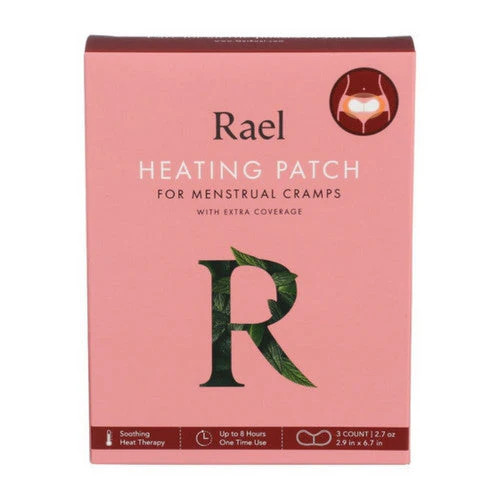 Patch chauffant pour les - patch,
