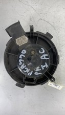 Ventilateur chauffage CITROEN