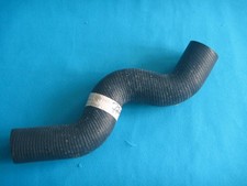 Durite Peugeot 205 moteur TU , radiateur supérieur, neuve, Fare 7743