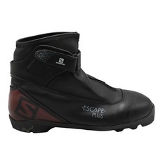 Chaussure de ski de fond occasion Salomon Escape Plus Prolink