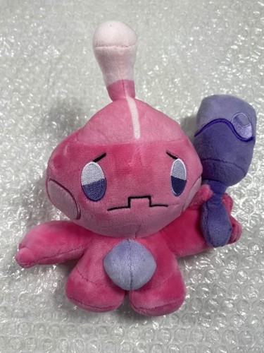Peluche pokemon pocket - (plush),