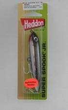 Heddon X923602 3-1/2" Super