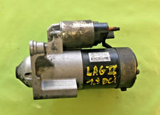 Demarreur / RENAULT LAGUNA 2 /