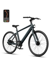 Intelligent Vélo électrique