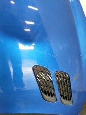 Capot PEUGEOT 206+ 7901R5