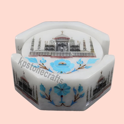 Ensemble sous verres - de, sous-verres