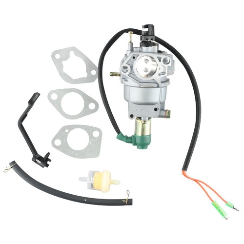 Pour kit carburateur - pour,