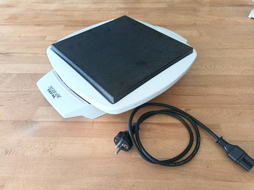 Tefal pierrade grill - pierrade,