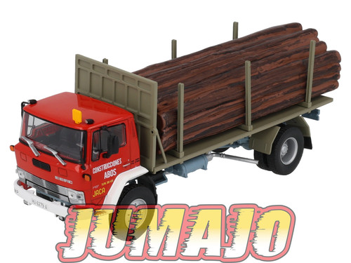 Cb79 camions autobus 43 - camions,