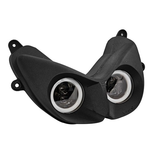 Phare avant iron led evok - phare,