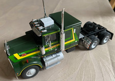 IXO 1/43e camion américain