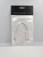 Cable adaptateur mini