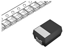 2X F931C106MBA Condensateur