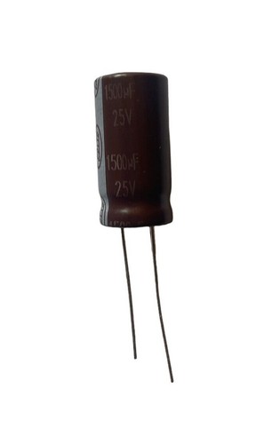 Condensateur 1500uf 1500µf - condensateur,