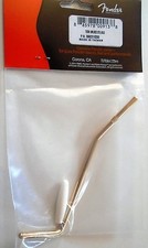 NEW BARRE FENDER TREMOLO gold 0992310200 MIM & HW1 pour guitare stratocaster