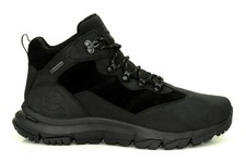 Timberland Garrison Field