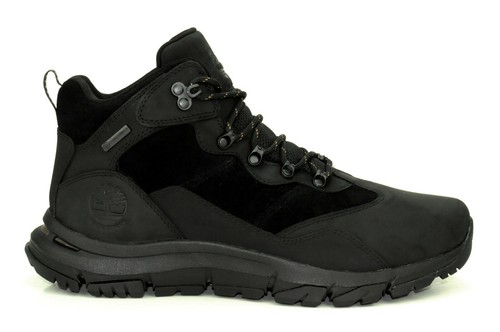 Timberland garrison field - garrison,