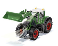 SIKU Control32 6793 Fendt 933 Vario avec Chargeur Frontal Et App Contrôle Neuf