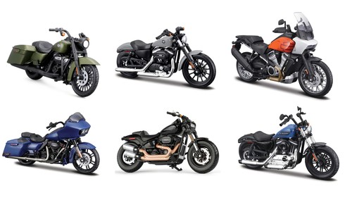 Maisto moto maquette - maisto, hd