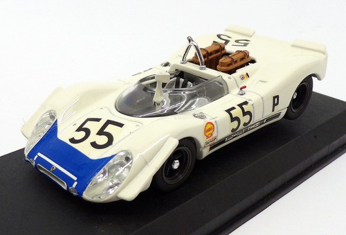 Best scale model - best, car