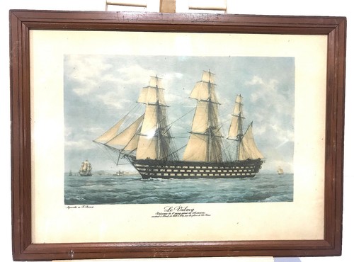 Ancienne reproduction - ancienne,