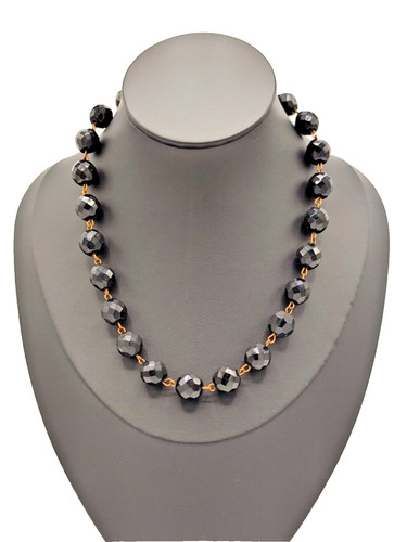 Collier ras cou - collier, ancien